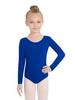 Children's Long Sleeve Leotard (Medium)